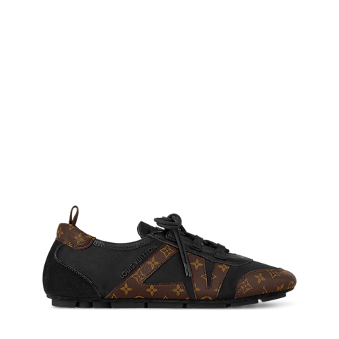 LV Sneakerina in Women's Shoes Sneakers collections by Louis Vuitton (Product zoom)