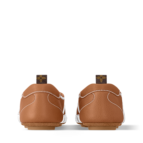 LV Sneakerina in Women's Shoes Sneakers collections by Louis Vuitton (Product zoom)