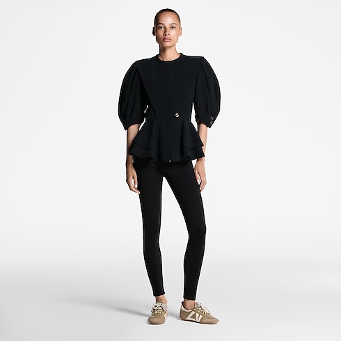 LV Sneakerina in Women's Shoes Sneakers collections by Louis Vuitton (Product zoom)