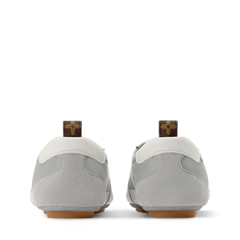 LV Sneakerina in Women's Shoes Sneakers collections by Louis Vuitton (Product zoom)