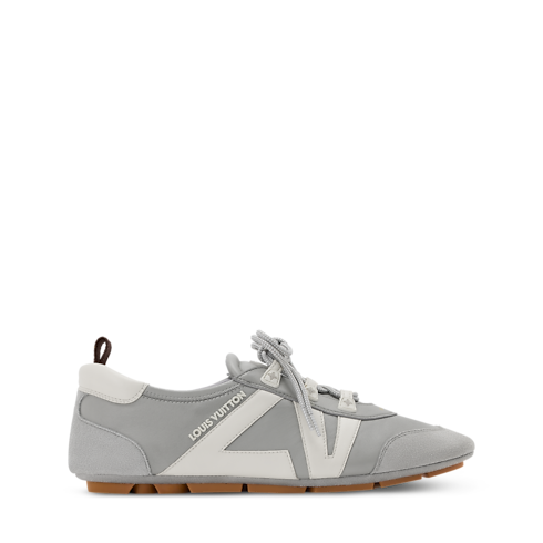 LV Sneakerina in Women's Shoes Sneakers collections by Louis Vuitton (Product zoom)