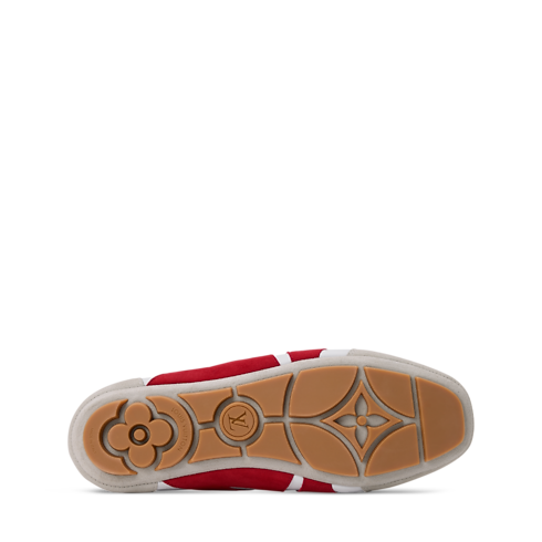 LV Sneakerina in Women's Shoes Sneakers collections by Louis Vuitton (Product zoom)