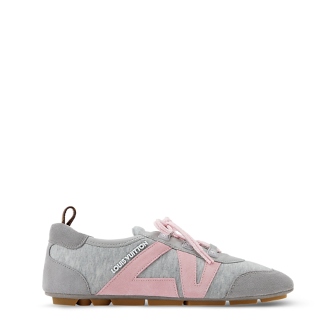 LV Sneakerina in Women's Shoes Sneakers collections by Louis Vuitton (Product zoom)