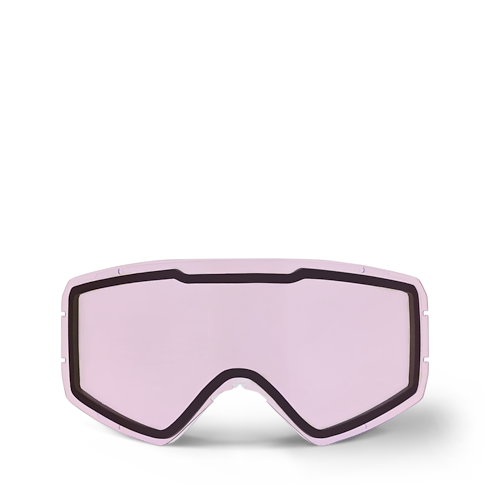 LV Snow Gradient Mask . in Women's Accessories Sunglasses collections by Louis Vuitton (Product zoom)