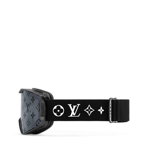LV Snow Gradient Mask . in Women's Accessories Sunglasses collections by Louis Vuitton (Product zoom)