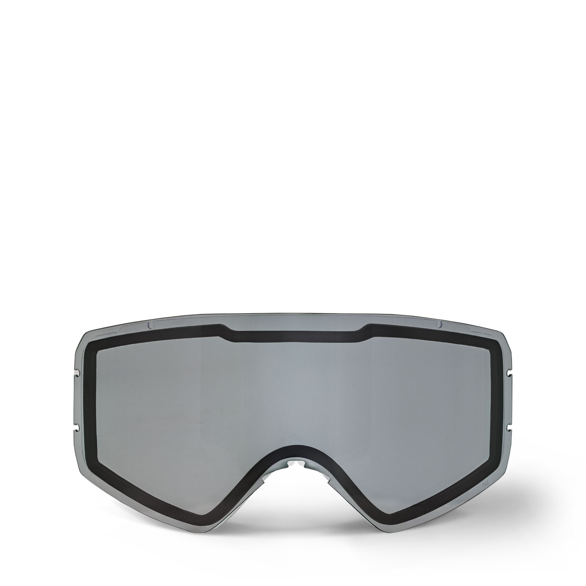 LV Snow Gradient Mask . in Women