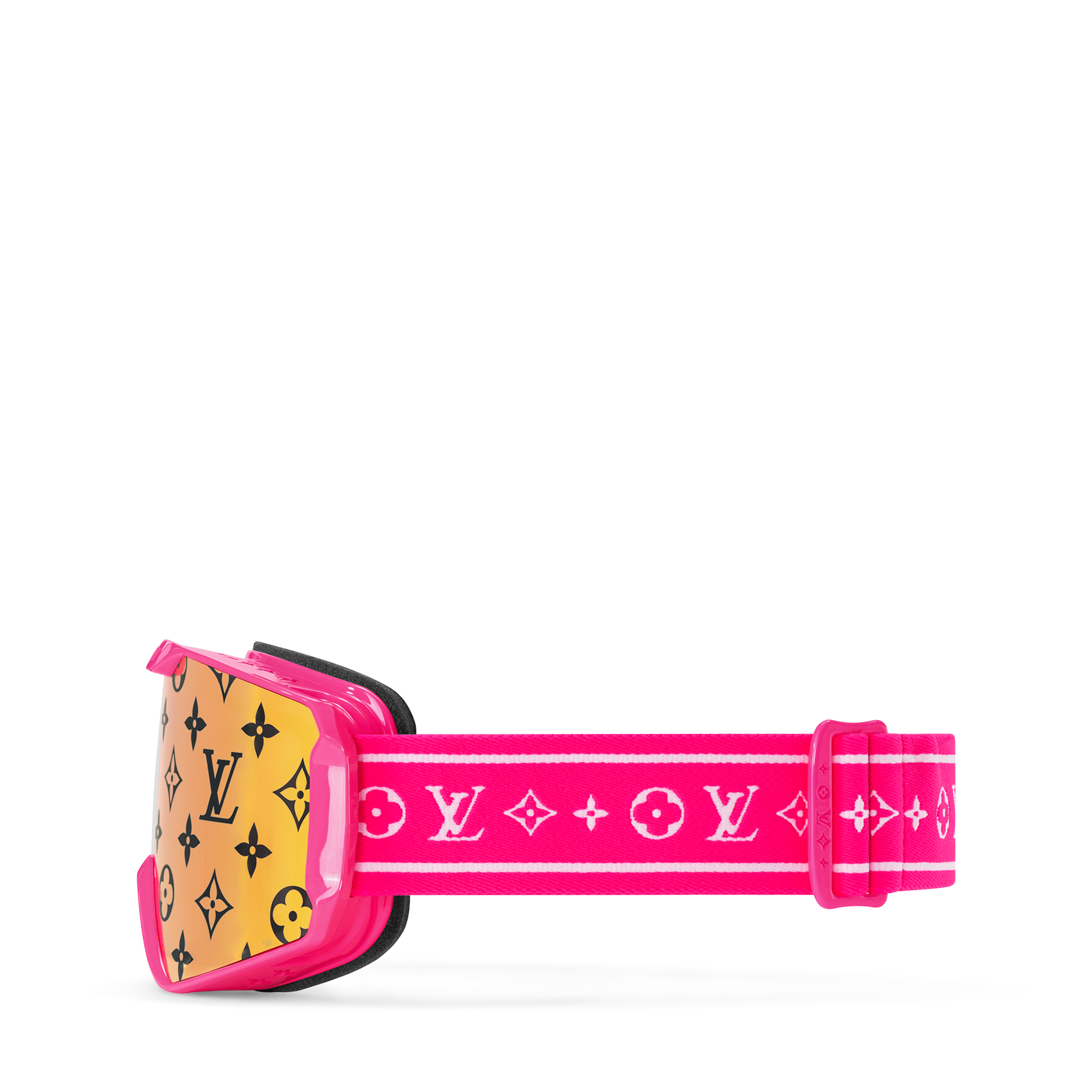 LV Snow Mask . in Trunks, Travel and Home