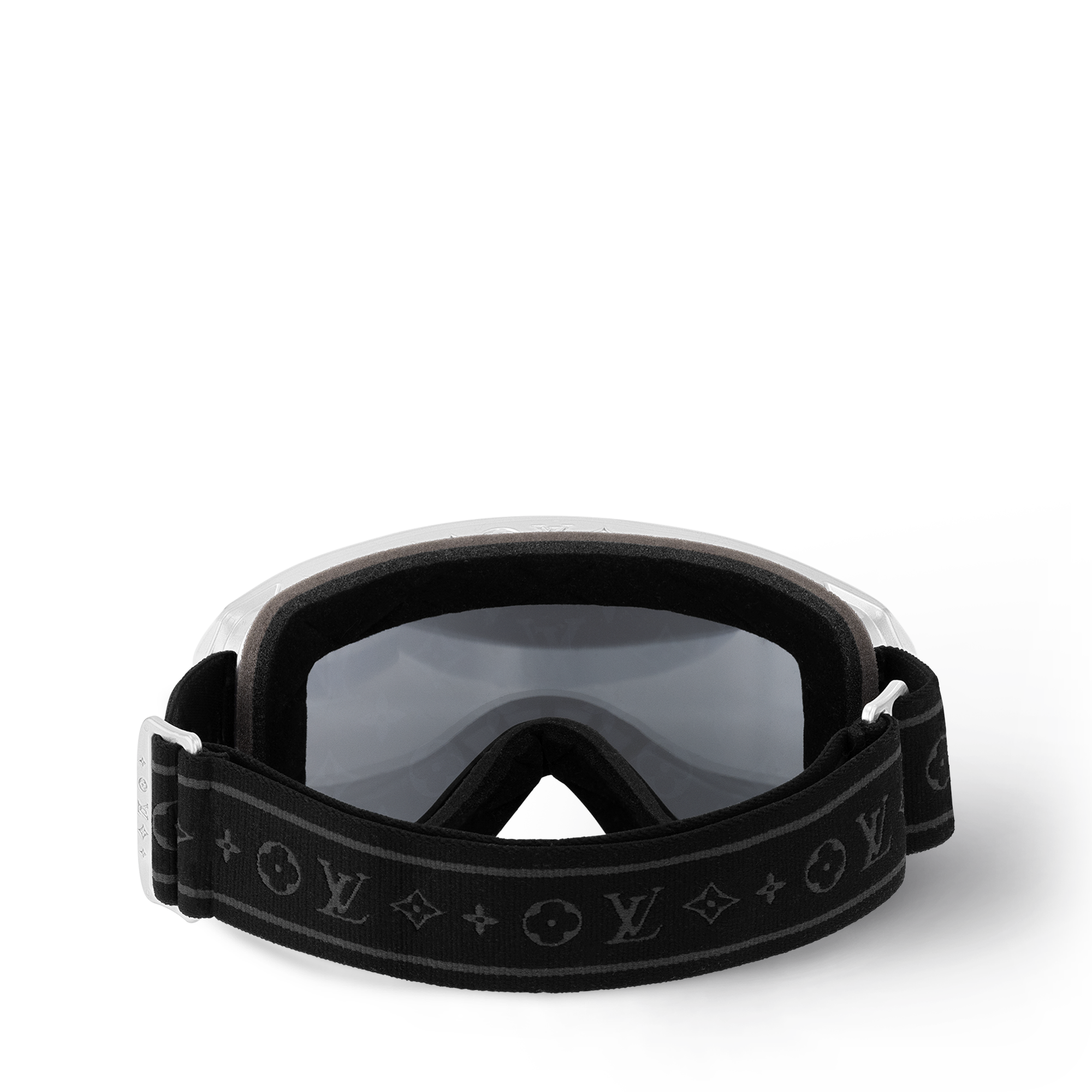 LV Snow Mask . in Trunks, Travel and Home