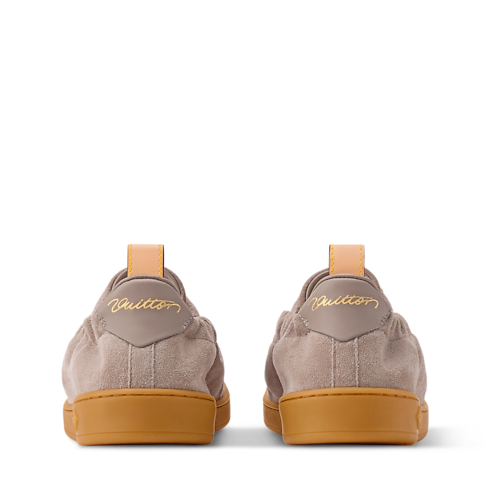 LV Soft Sneaker in Men's Shoes Sneakers for Men collections by Louis Vuitton (Product zoom)