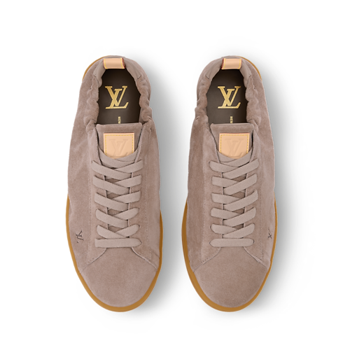 LV Soft Sneaker in Men's Shoes Sneakers for Men collections by Louis Vuitton (Product zoom)