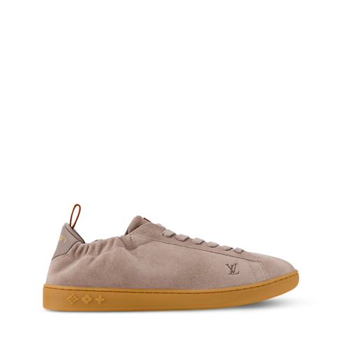 LV Soft Sneaker in Men's Shoes Sneakers for Men collections by Louis Vuitton (Product zoom)