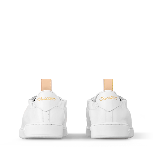 LV Soft Sneaker in Men's Shoes Sneakers for Men collections by Louis Vuitton (Product zoom)