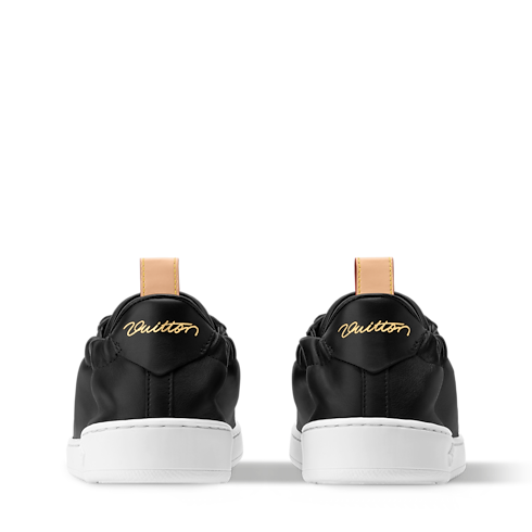 LV Soft Sneaker in Men's Shoes Sneakers for Men collections by Louis Vuitton (Product zoom)