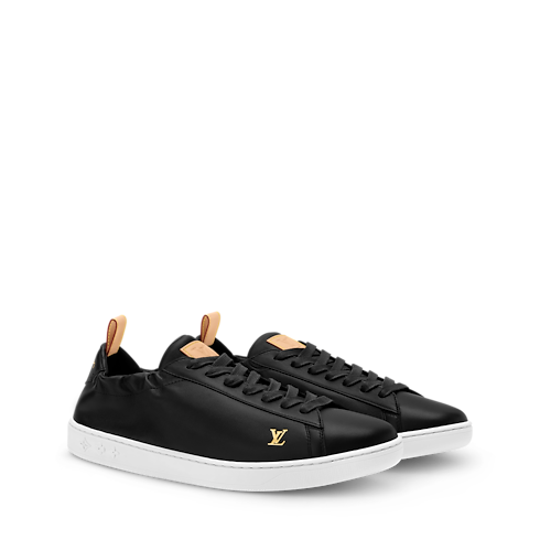 LV Soft Sneaker in Men's Shoes Sneakers for Men collections by Louis Vuitton (Product zoom)