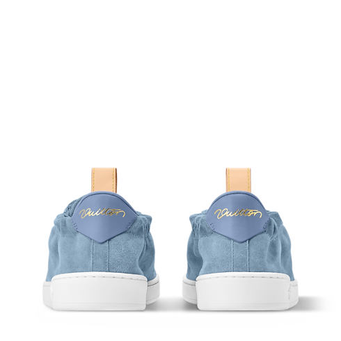 LV Soft Sneaker in Men's Shoes Sneakers for Men collections by Louis Vuitton (Product zoom)