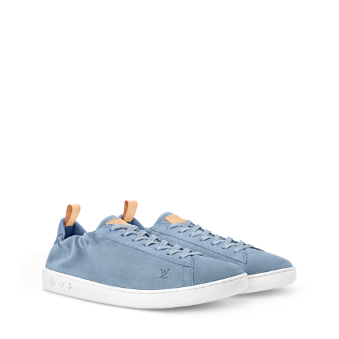 LV Soft Sneaker in Men's Shoes Sneakers for Men collections by Louis Vuitton (Product zoom)