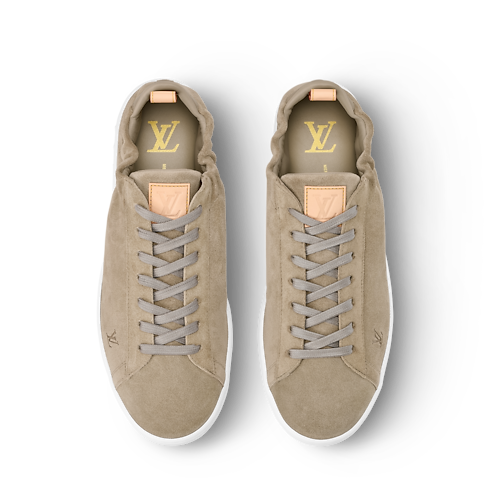 LV Soft Sneaker in Men's Shoes Sneakers for Men collections by Louis Vuitton (Product zoom)