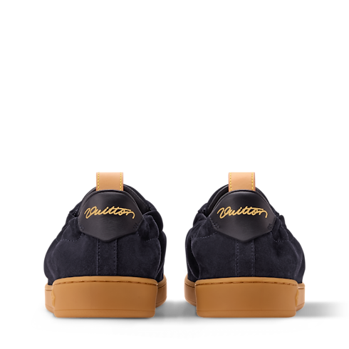 LV Soft Sneaker in Men's Shoes Sneakers for Men collections by Louis Vuitton (Product zoom)