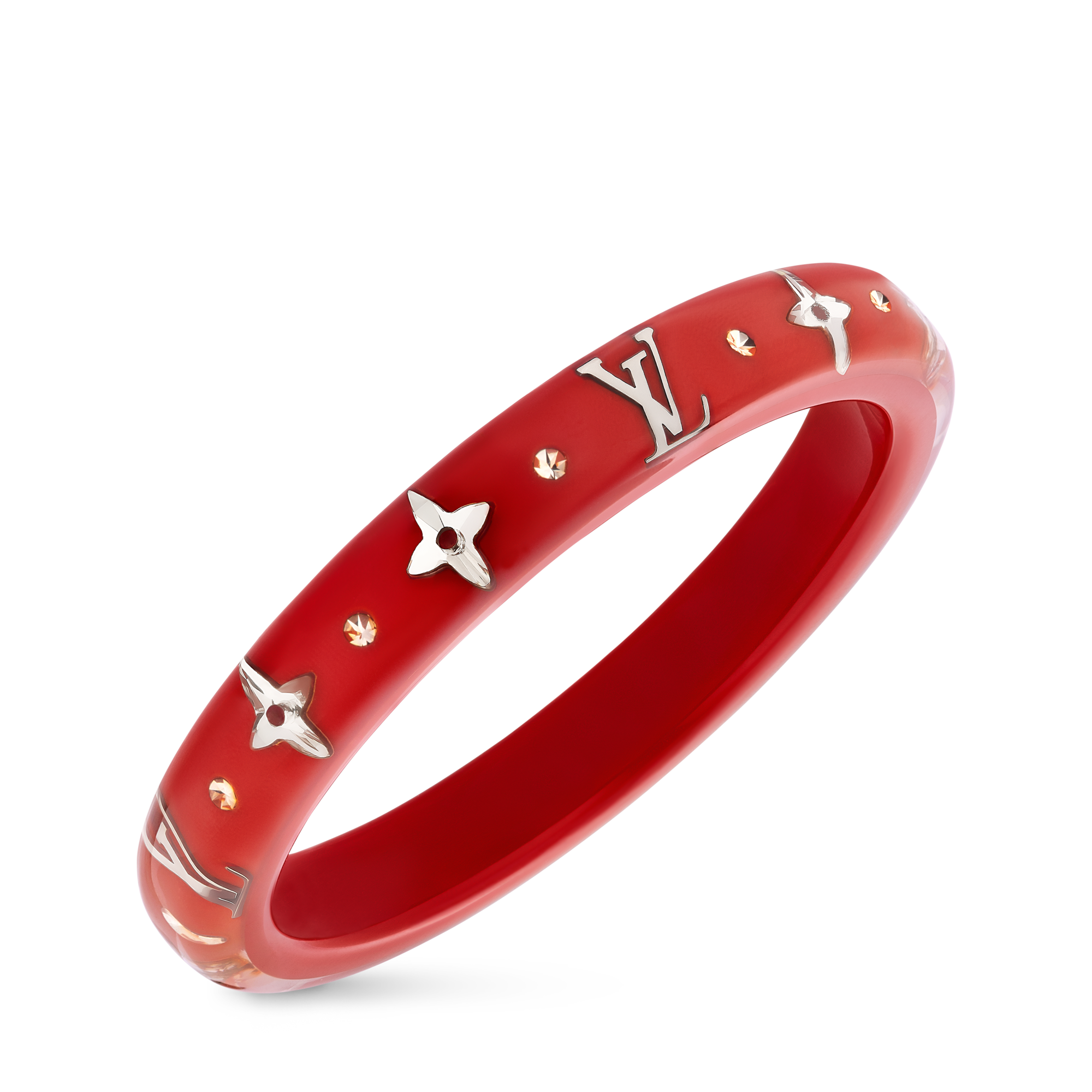 LV Sparks Bangle . in Women