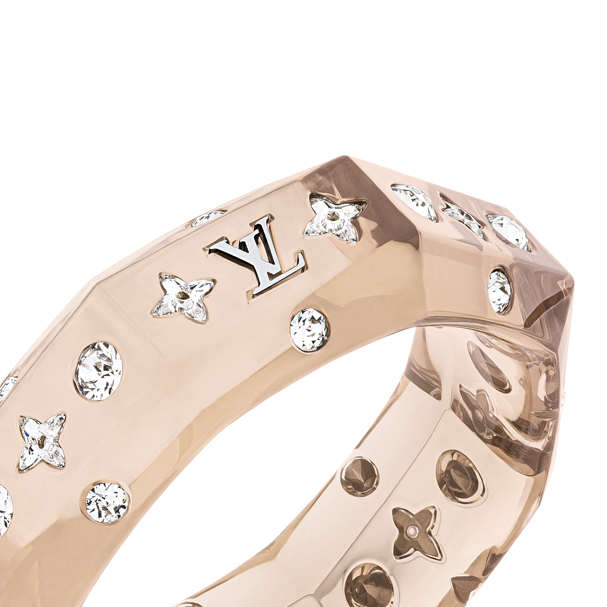 LV Sparks Bangle . in Women