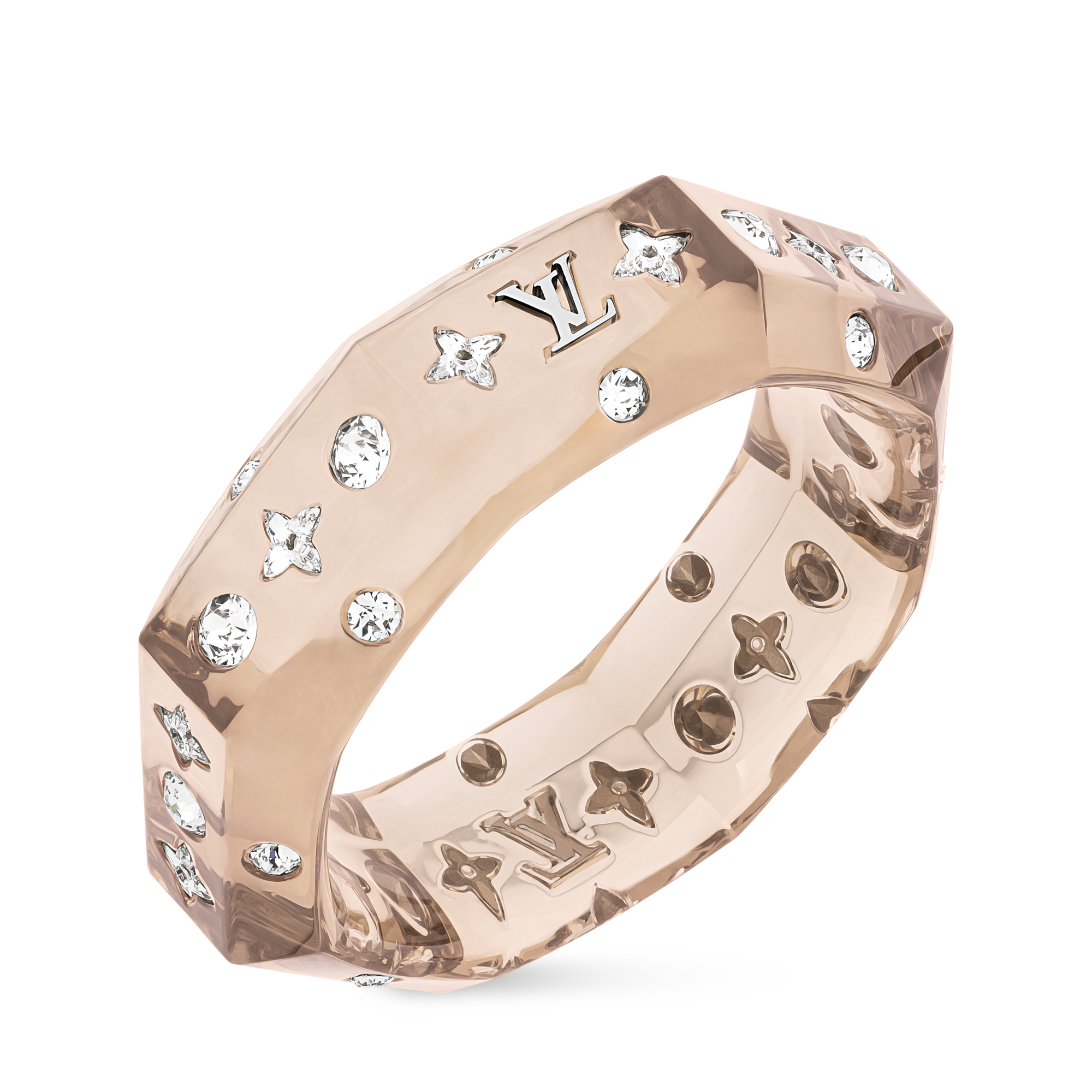 LV Sparks Bangle . in Women
