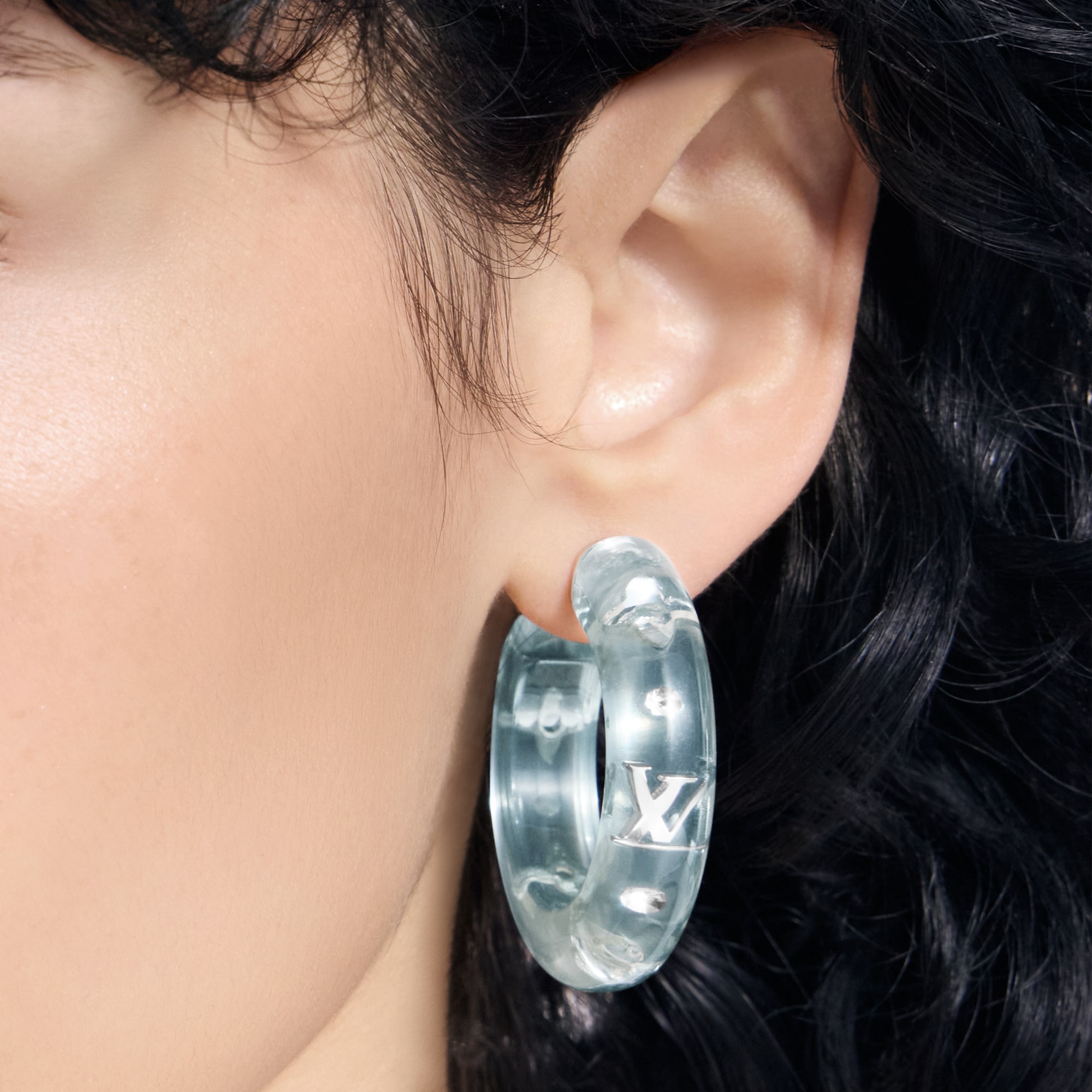 LV Sparks Earrings . in Women
