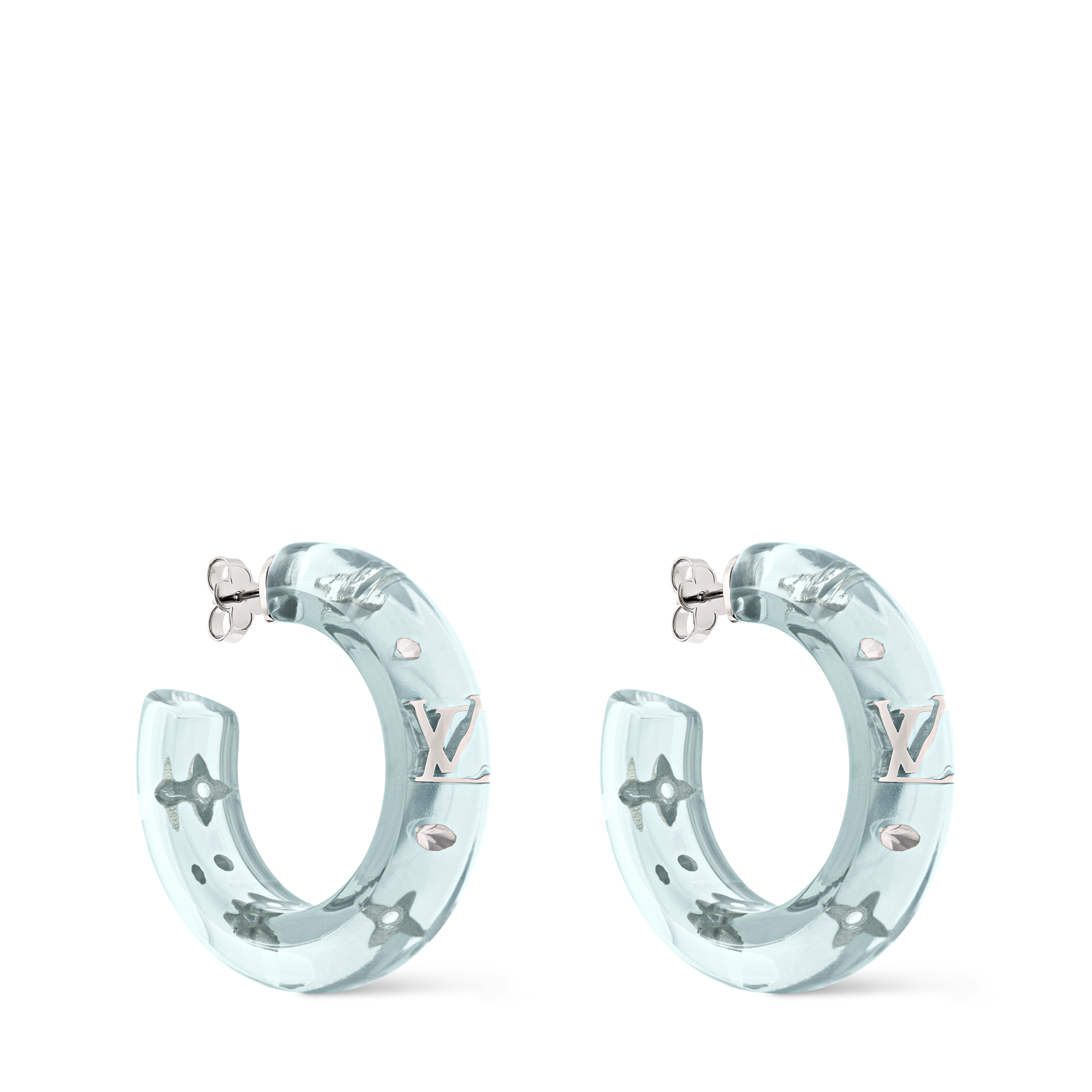 LV Sparks Earrings . in Women