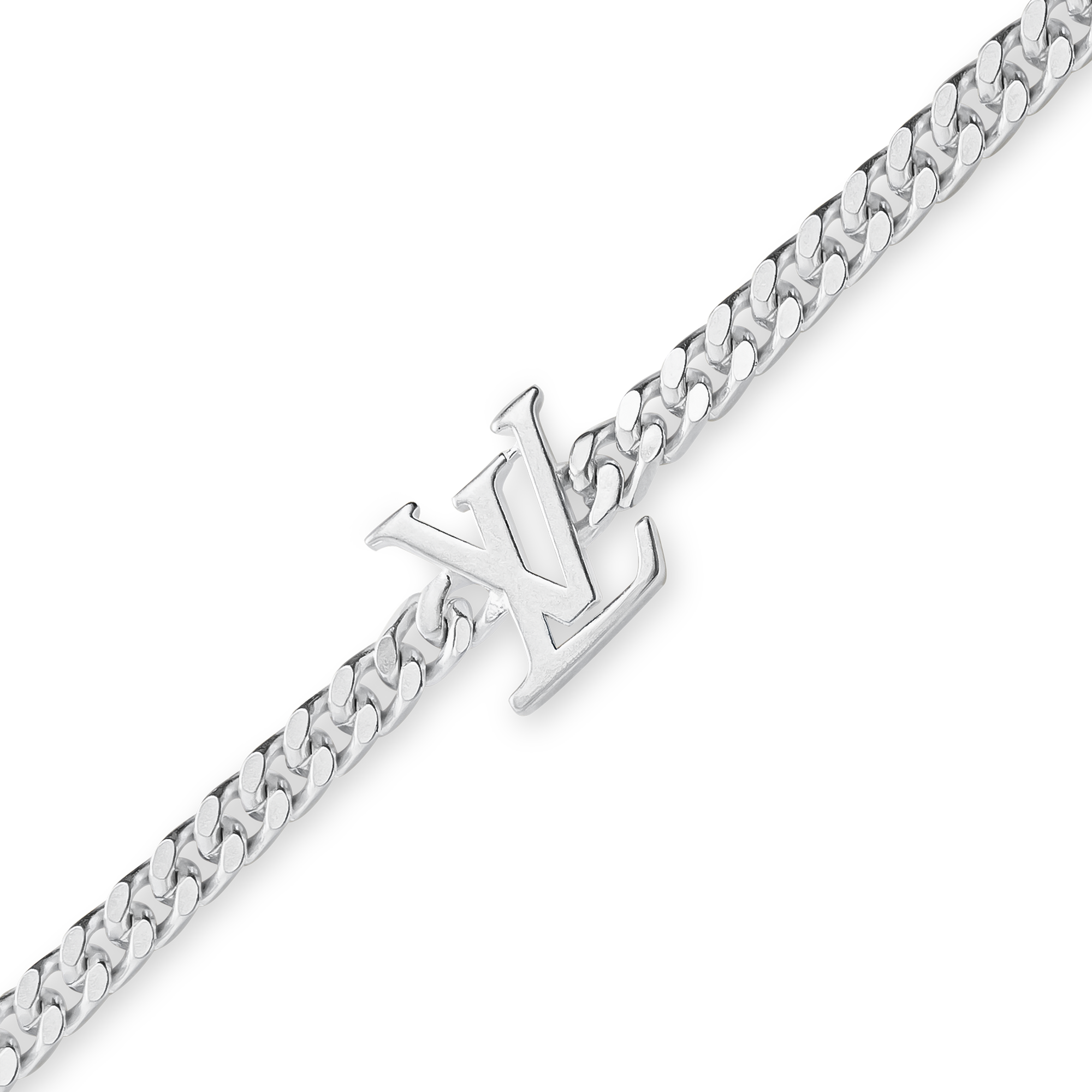 LV Spike Bracelet . in Men