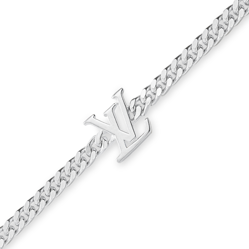 LV Spike Bracelet . in Men's Fashion Jewellery Bracelets collections by Louis Vuitton (Product zoom)