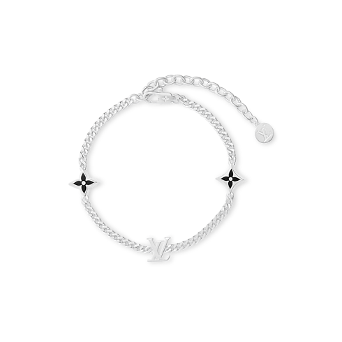 LV Spike Bracelet . in Men's Fashion Jewellery Bracelets collections by Louis Vuitton (Product zoom)