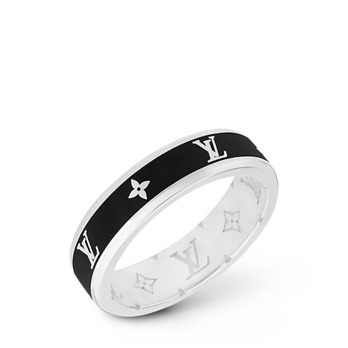 LV Spike Ring . in Men's Fashion Jewellery Rings collections by Louis Vuitton (Product zoom)