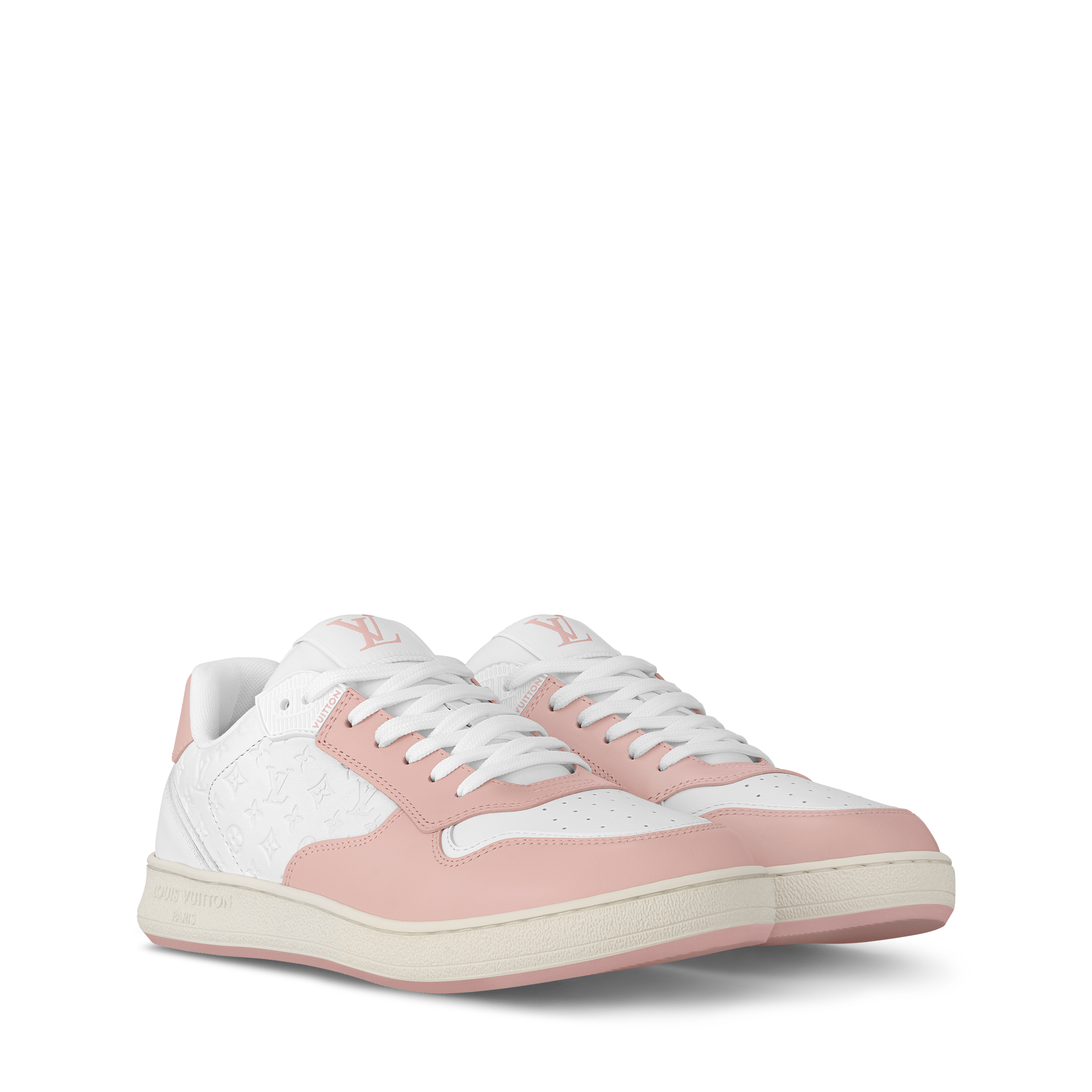 LV Stadium Sneaker  in Women