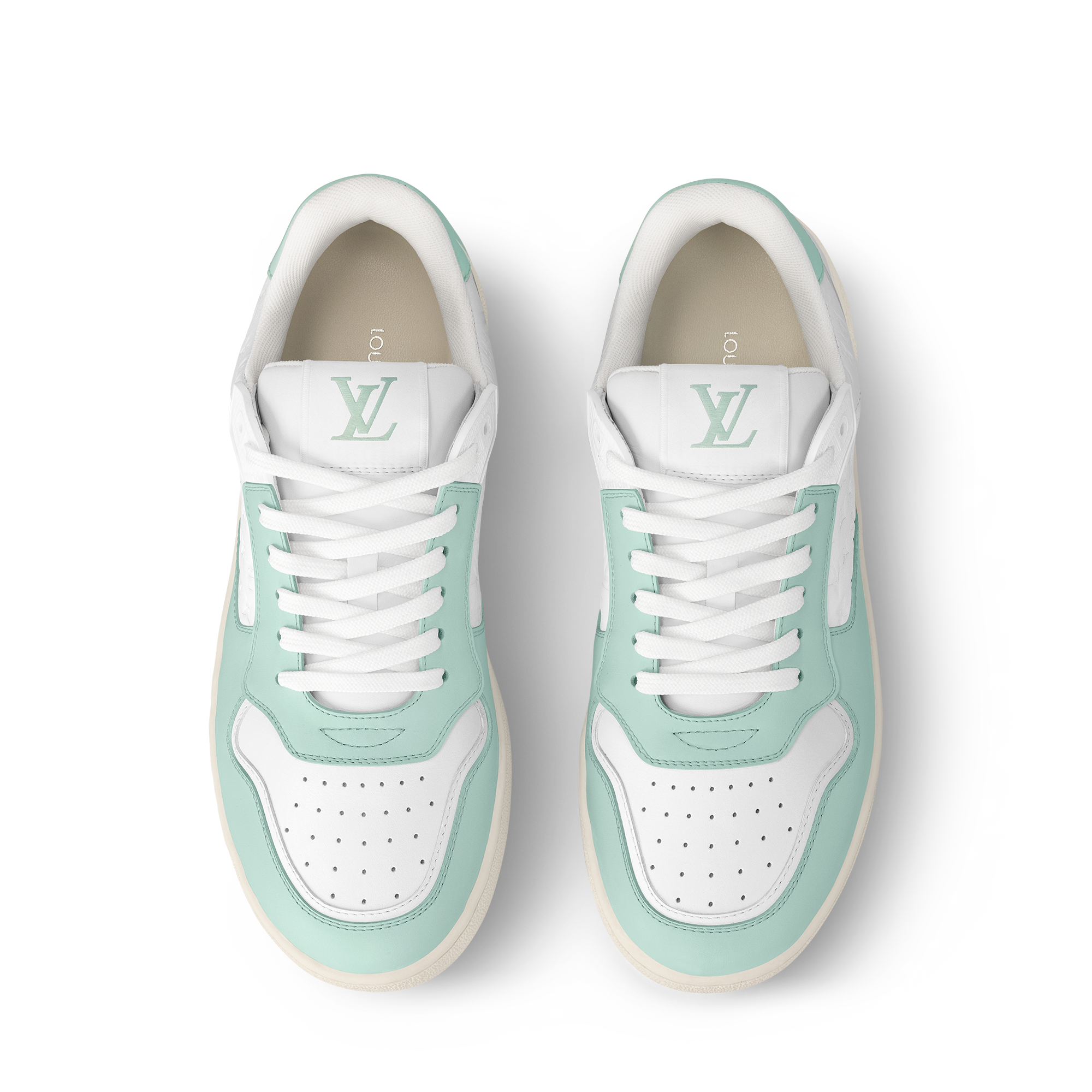 LV Stadium Sneaker  in Men