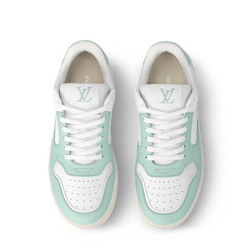 LV Stadium Sneaker in Men's Discontinued Product Obs 16 collections by Louis Vuitton (Product zoom)