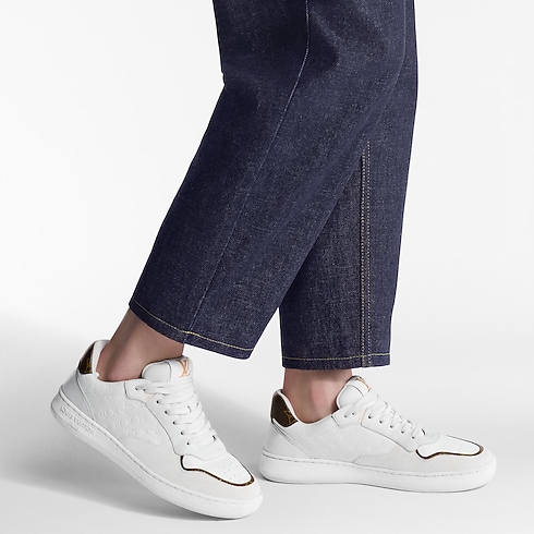 LV Stadium Sneaker in Men's Discontinued Product Obs 16 collections by Louis Vuitton (Product zoom)