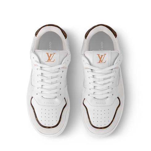 LV Stadium Sneaker in Men's Discontinued Product Obs 16 collections by Louis Vuitton (Product zoom)