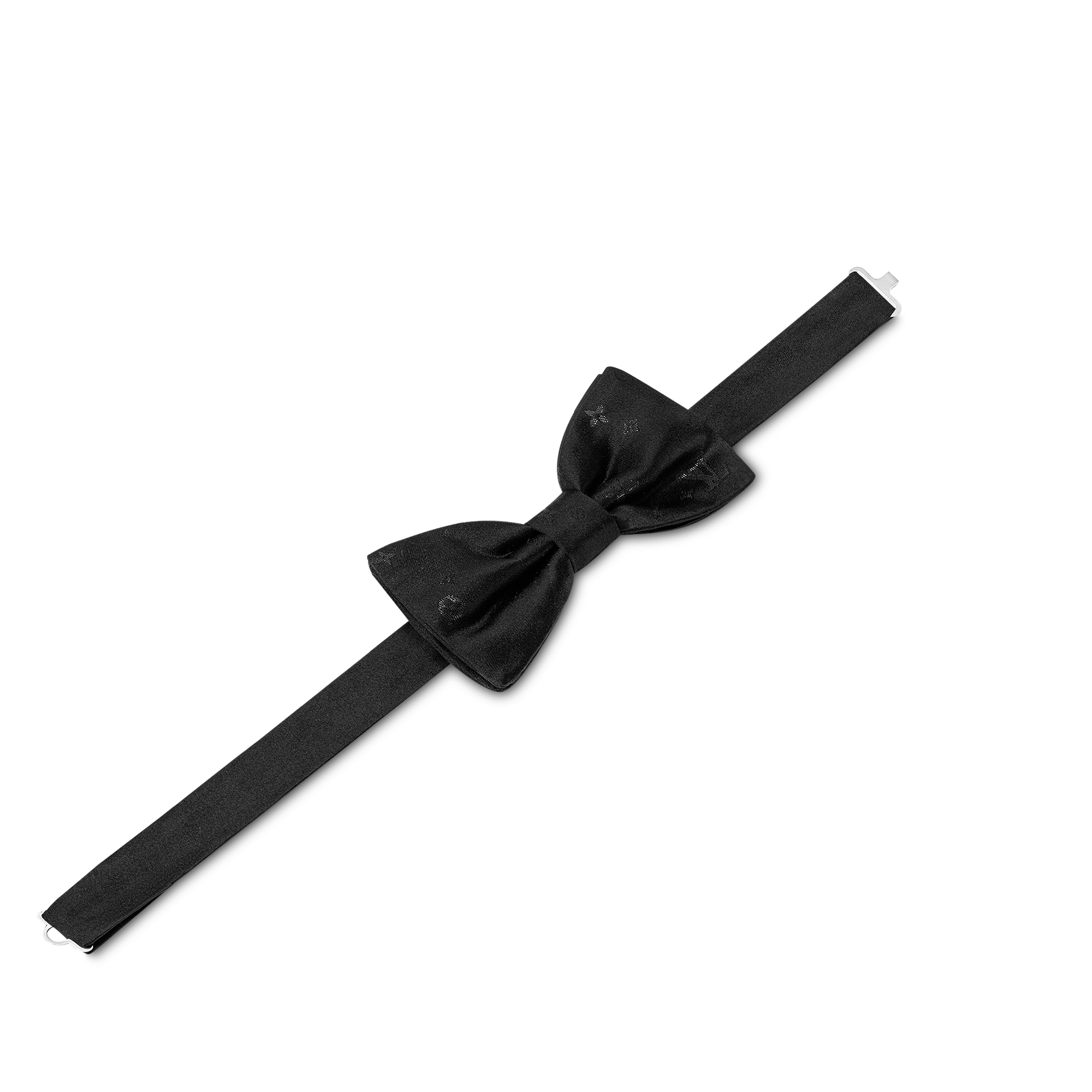 LV Starry Night Bow Tie . in Men