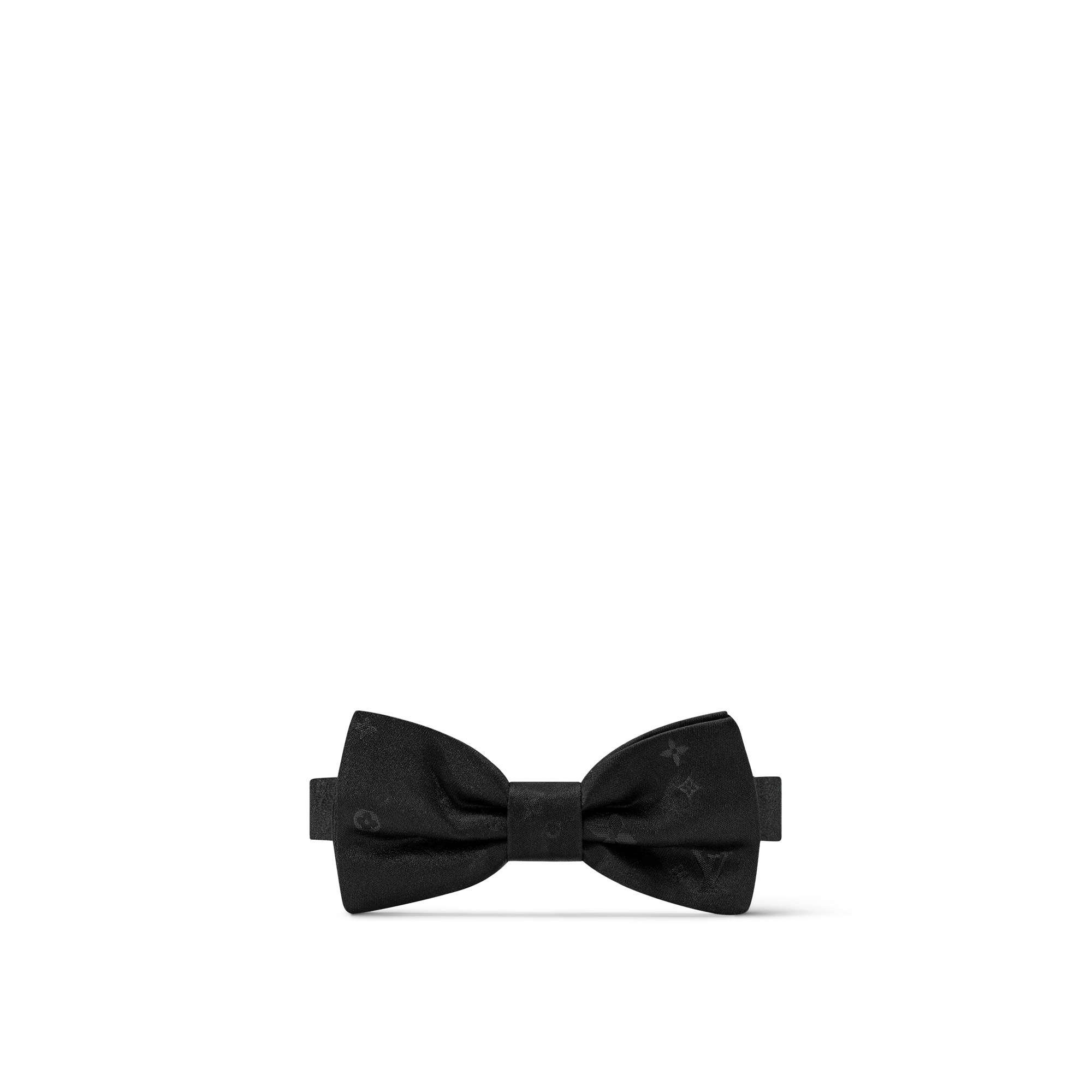 LV Starry Night Bow Tie . in Men