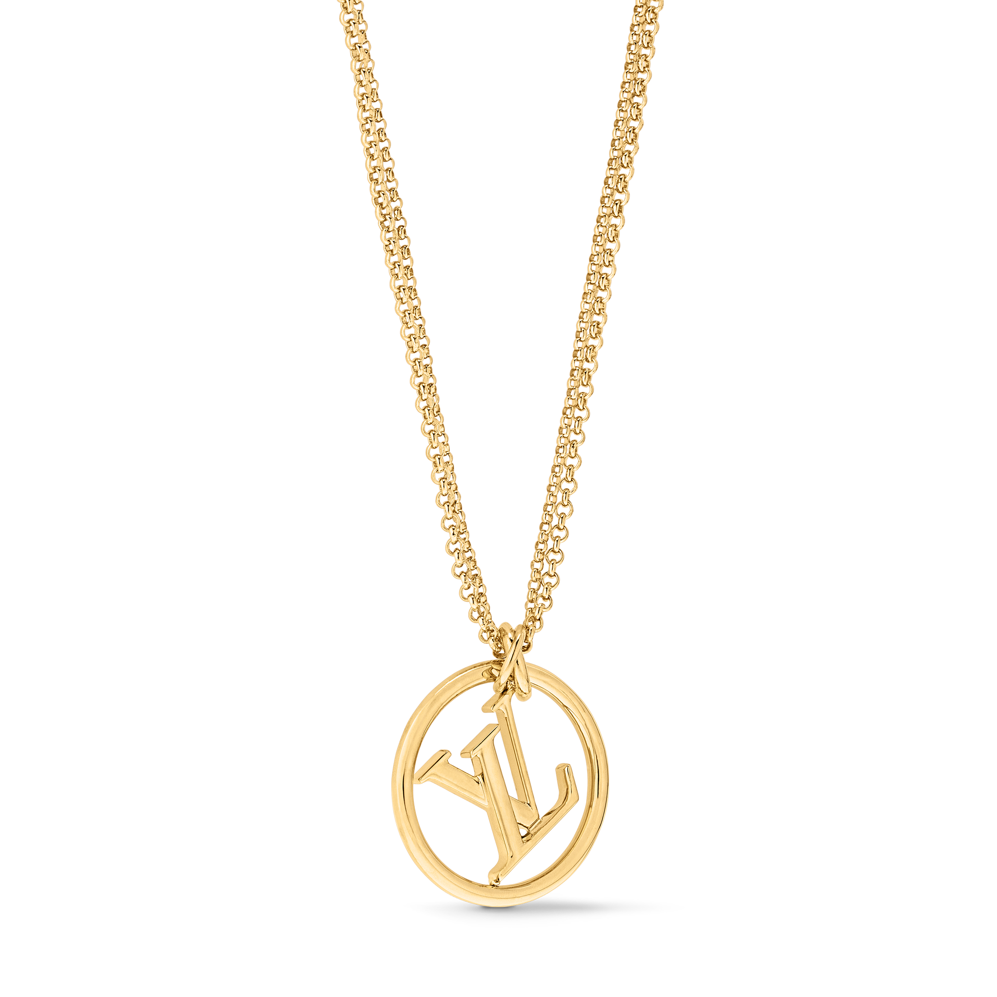 LV Stellar Necklace . in Women