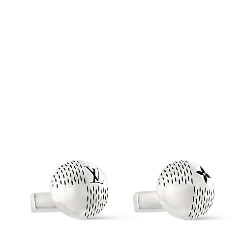 LV Suit Cufflinks . in Men's Fashion Jewellery All Fashion Jewellery collections by Louis Vuitton (Product zoom)