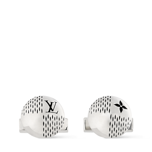 LV Suit Cufflinks . in Men's Fashion Jewellery All Fashion Jewellery collections by Louis Vuitton (Product zoom)