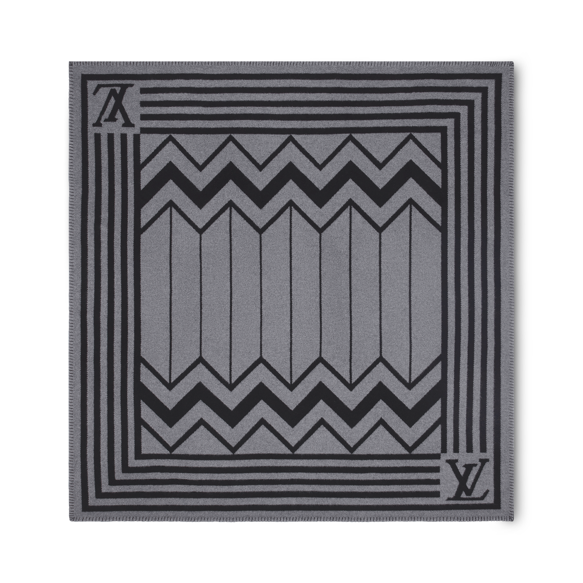 LV Summit Blanket . in Men