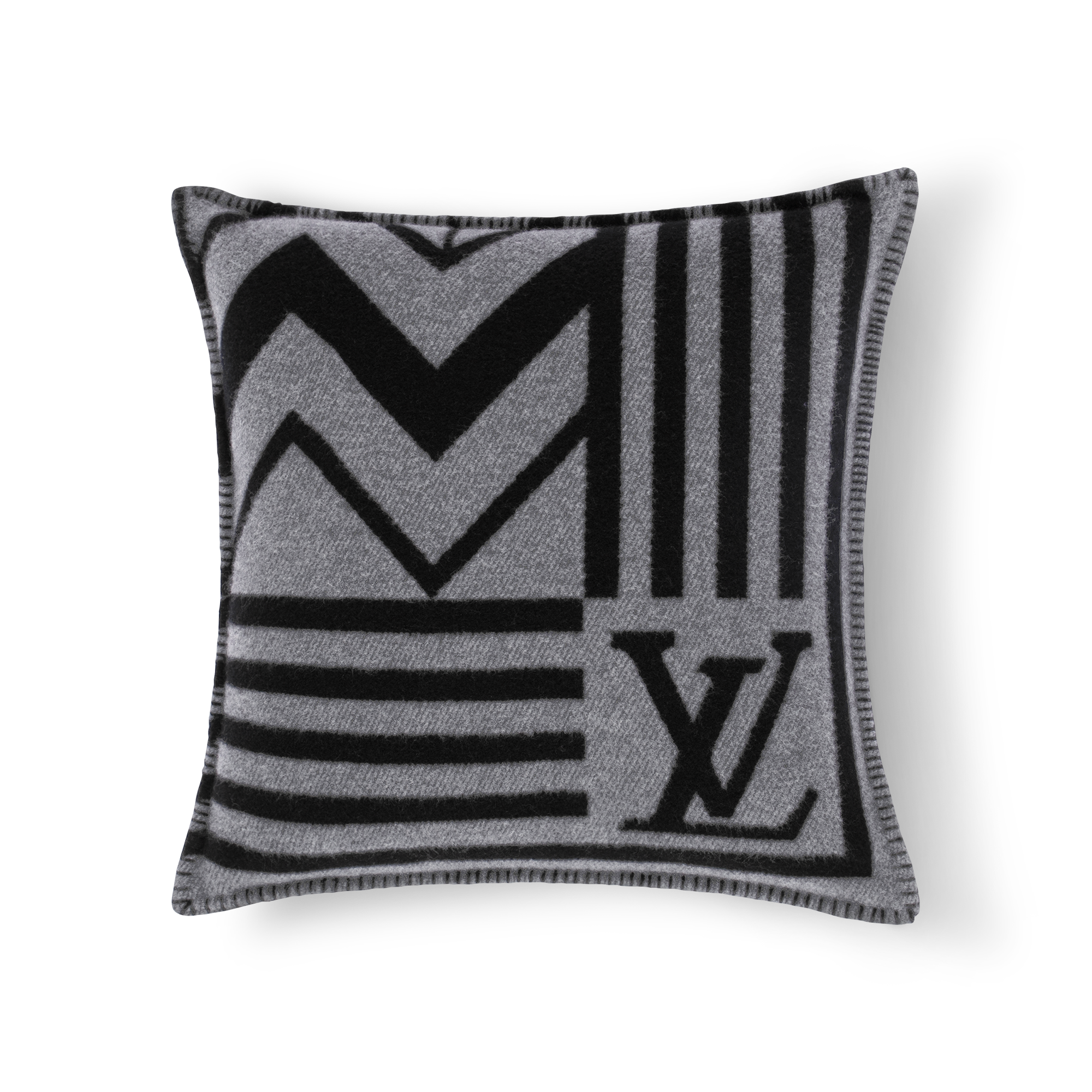 LV Summit Cushion . in Men