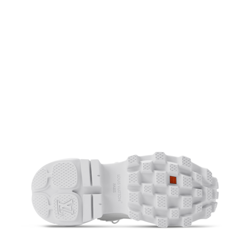 LV Summit Sneaker in Men's Shoes Sneakers for Men collections by Louis Vuitton (Product zoom)