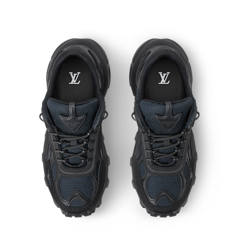 LV Summit Sneaker in Men's Shoes Sneakers for Men collections by Louis Vuitton (Product zoom)