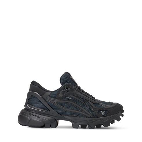 LV Summit Sneaker in Men's Shoes Sneakers for Men collections by Louis Vuitton (Product zoom)