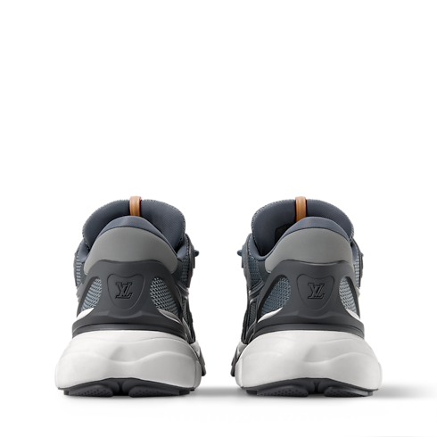 LV Summit Sneaker in Men's Shoes Sneakers for Men collections by Louis Vuitton (Product zoom)