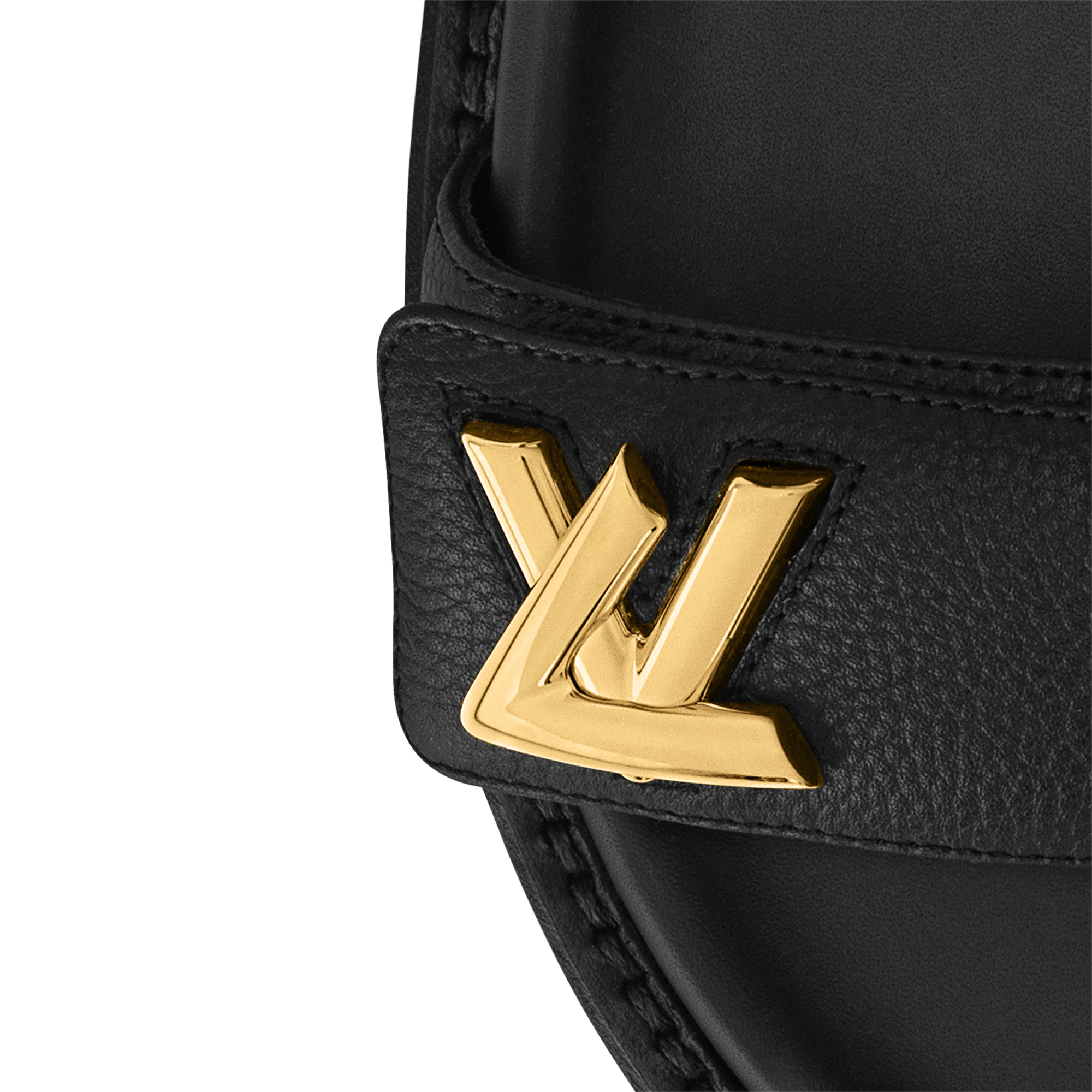LV Sunset Platform Comfort Sandal  in Men