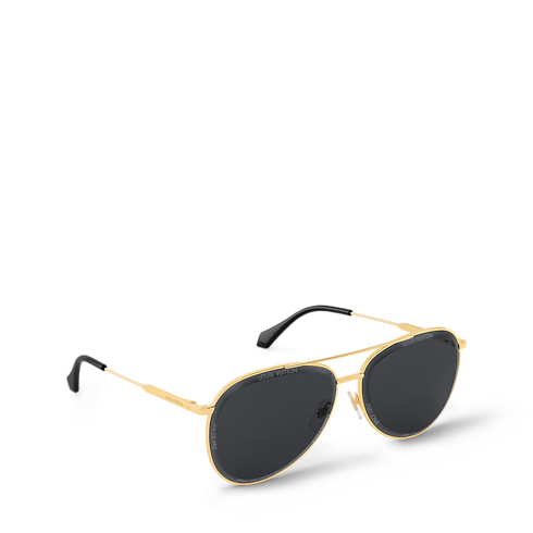 Signature Patch Cotton T-Shirt in Men's Ready-to-Wear T-shirts and Polos collections by Louis Vuitton