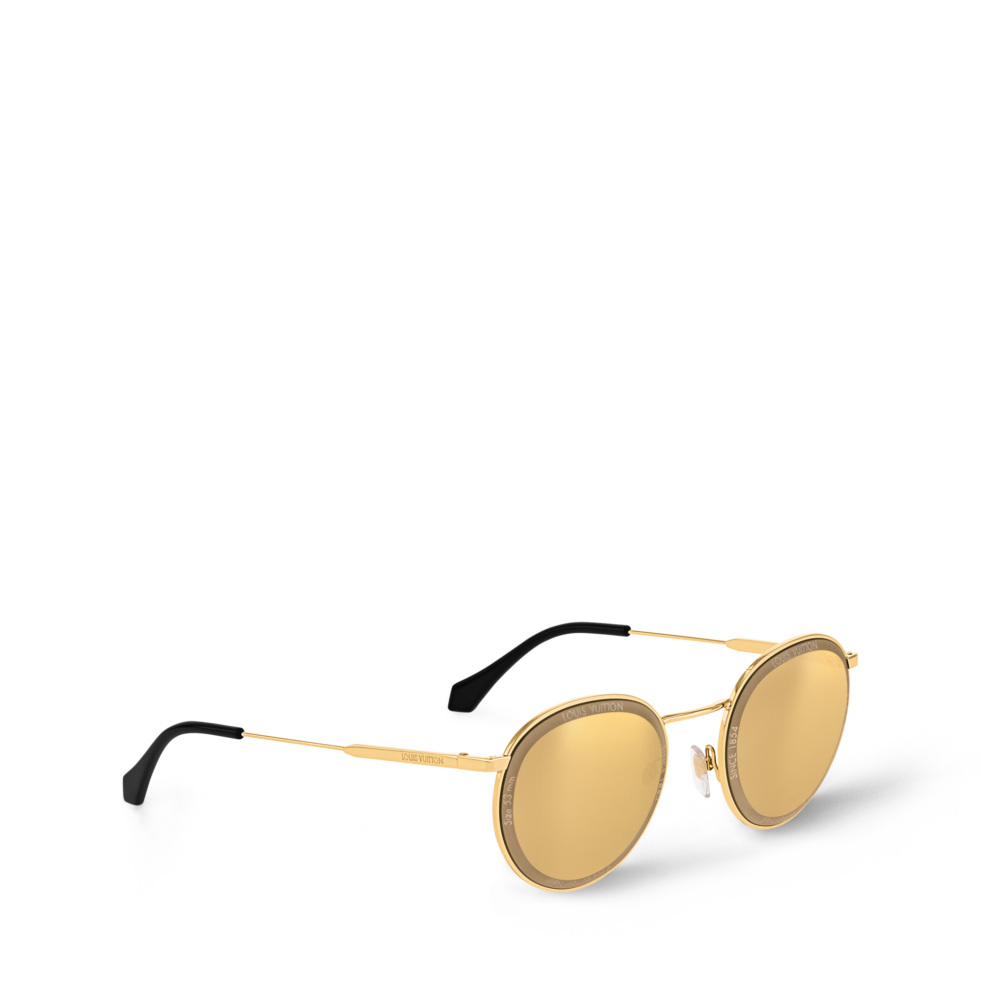 Gold (Not available)